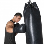 Боксерский мешок Boxer