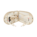 Складной массажный стол Yamaguchi Malibu