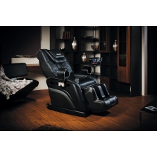 Массажное кресло YAMAGUCHI Axiom YA-6000 - описание, цена, фото, отзывы.